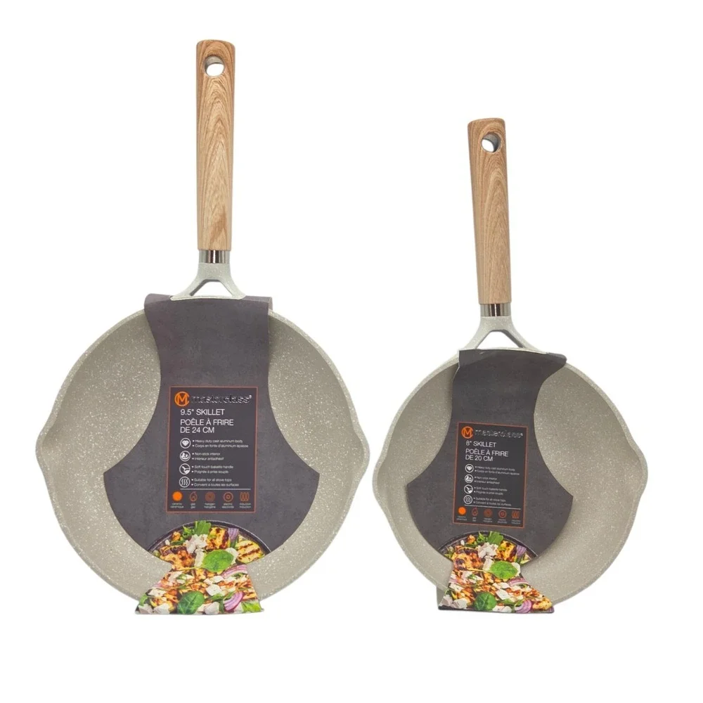 Masterclass Premium Cookware 8